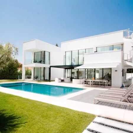 Villa Hellena