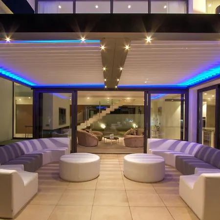Hellena Villa Marbella