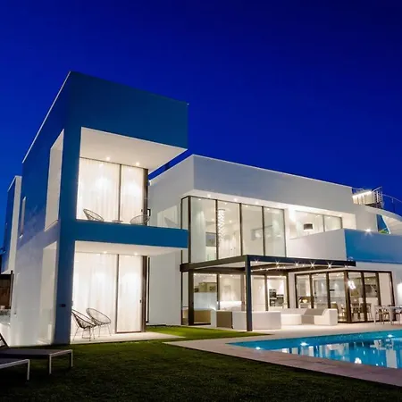Hellena Villa Marbella