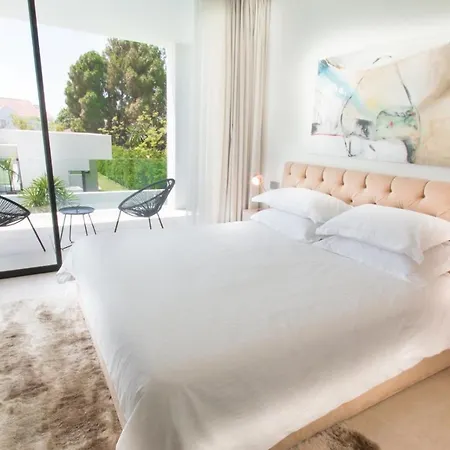 Villa Hellena Marbella