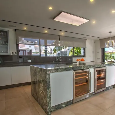 Villa Hellena Marbella