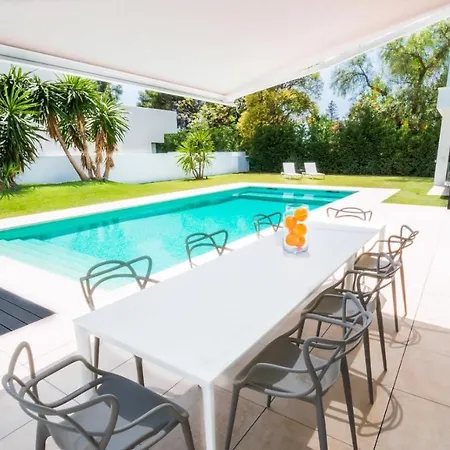Hellena Villa Marbella