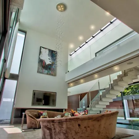 Hellena Villa Marbella